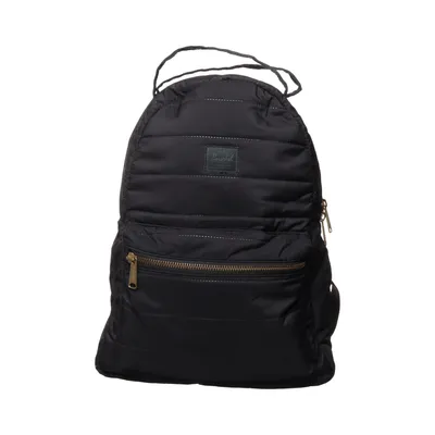 Backpack (Black) from Herschel Polyester