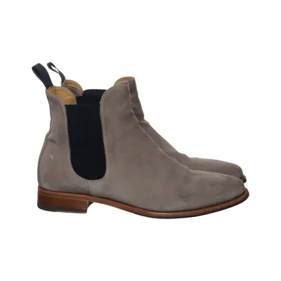 Chelsea boots (Grå) från Scarosso