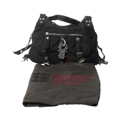 Sac à bandoulière (Mos Cowgirly) de George Gina & Lucy