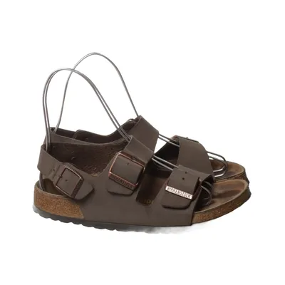 Sandaler (Milano) fra Birkenstock Læder