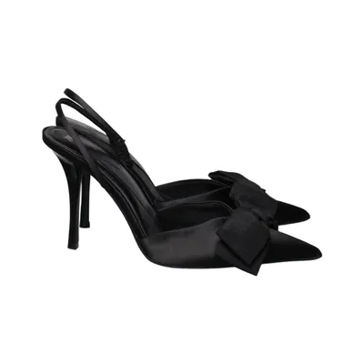 Sandaletter (Svart) från Zara