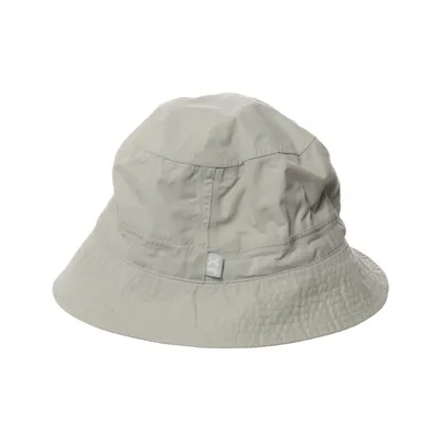Bucket hat (Beige) van JEANTEX Polyamide, Polyester