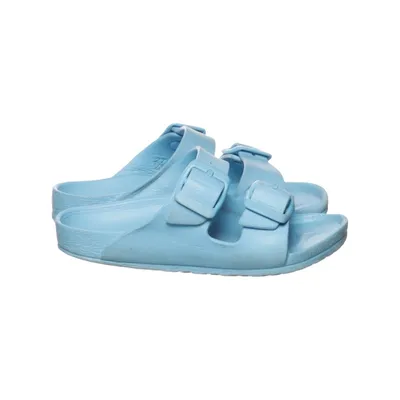 Slip-ins (Blue) from Birkenstock