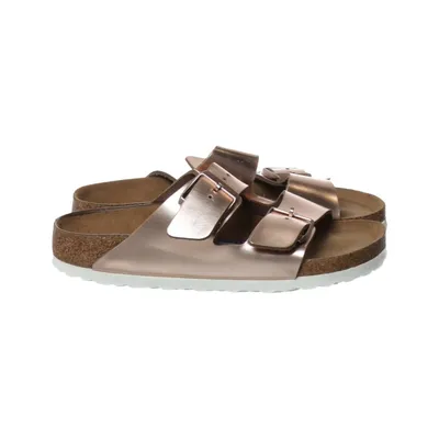 Slip-ins (Arizona) from Birkenstock Leather