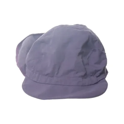 UV cap (Purple) from Pickapooh Organic cotton