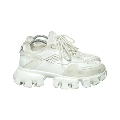 Sneakers (White) from Prada