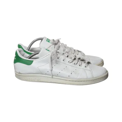 Sneakers (Hvid, Grøn) fra Stan Smith x Adidas