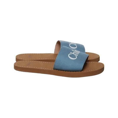 Flipflop (Blå) från Chloé