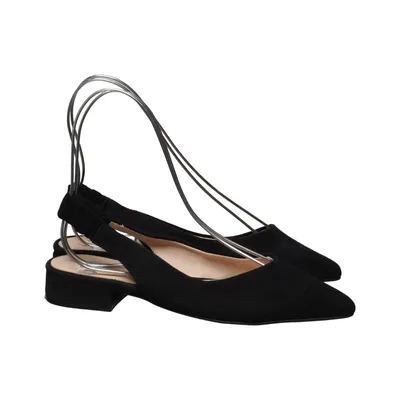 Escarpins (Noir) de Gosh Cuir