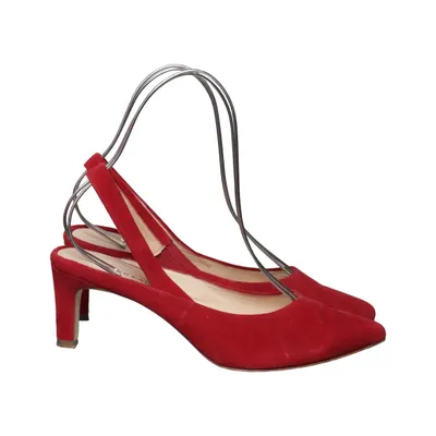 Escarpins (Rouge) de Peter Kaiser Cuir