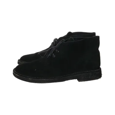 Ökenkängor (Svart) från Clarks Originals