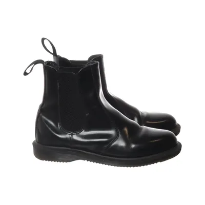 Chelsea boots (Sort) fra Dr. Martens