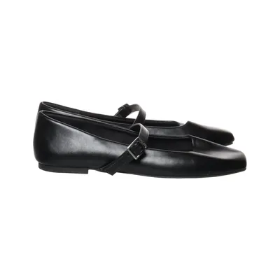 Ballerinasko (Sort) fra ASOS Design
