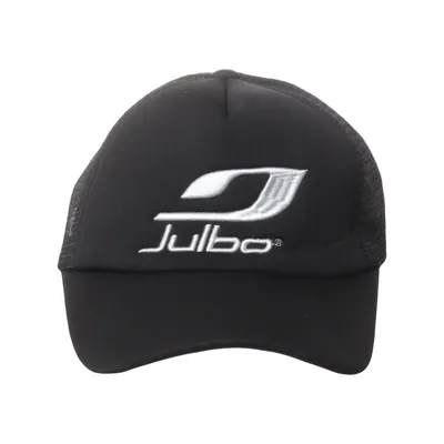 Trucker cap (Sort) fra Julbo Polyester