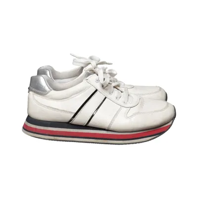Sneakers (Vit) från Annie G.