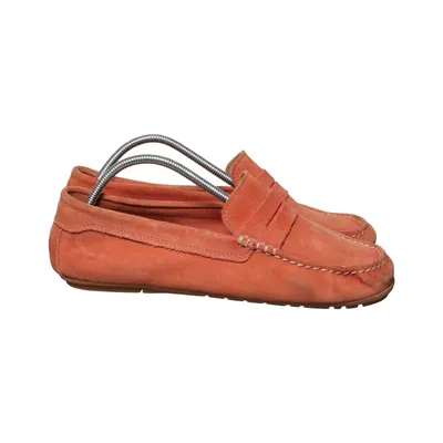 Loafers (Orange) fra Marc O'Polo