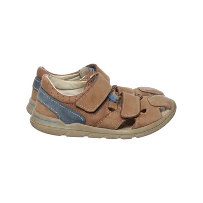 Sandals (Brown) from Pepino