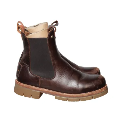Chelsea boots (Brun) fra Panama Jack