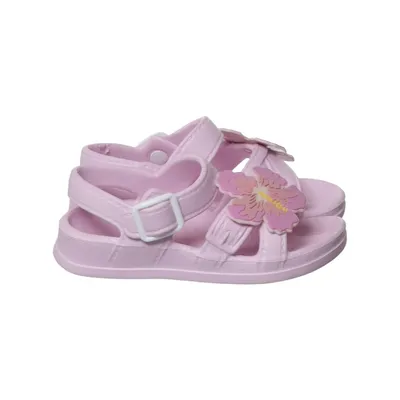 Sandales (Rose, Violet, Multicolore) de Crocs