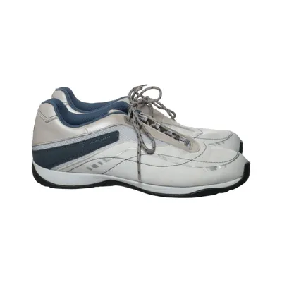 Promenadskor (Grå, Blå) från Dubarry