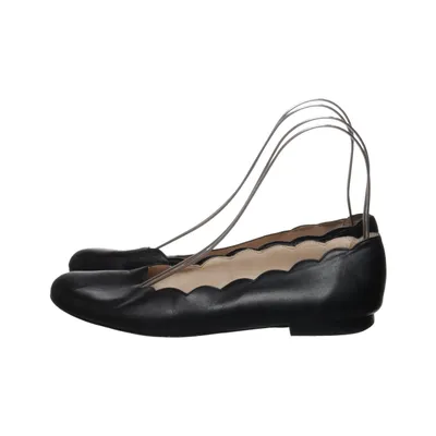 Ballerinaskor (Svart) från Mint & Berry