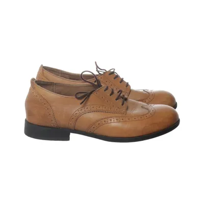 Brogues (Brown) from Birkenstock Leather