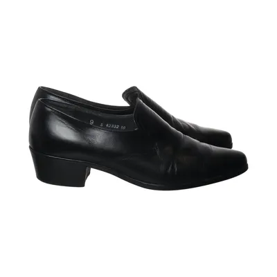 Loafers (Classic) from M.John Leather