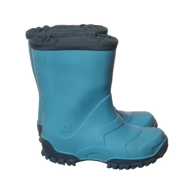 Rubber boots (Blue) from Elefanten