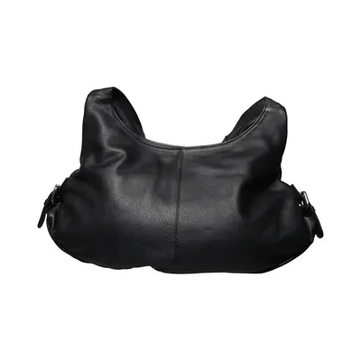 Shoulder-bag (Black) Leather