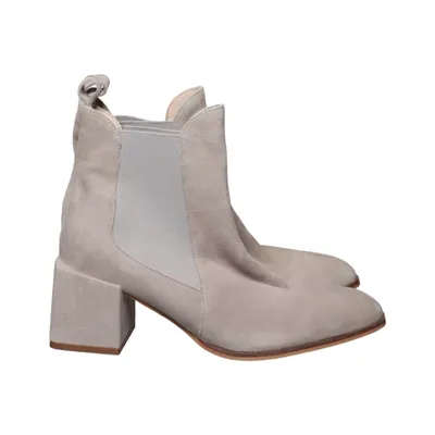 Chelsea boots (Gray) from Zign