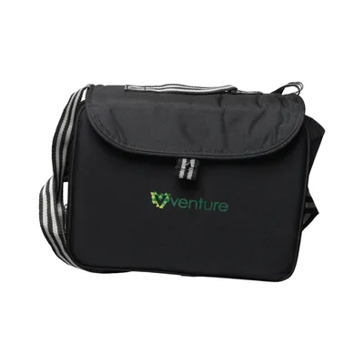 Shoulder-bag (Gray) from Venture