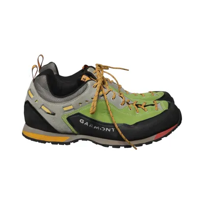 Vandringsskor (Grön, Grå, Svart) från Scarpa Skinn
