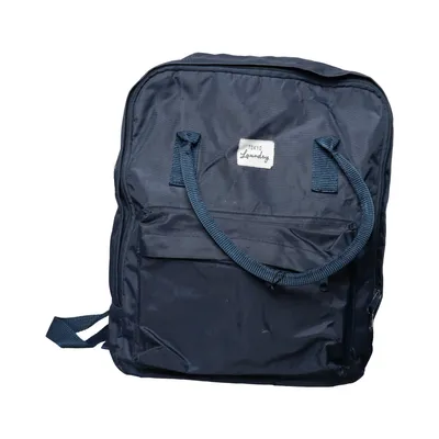 Sac à dos (Bleu) de Tokyo Laundry