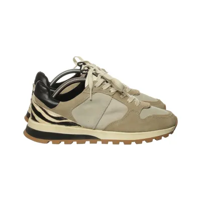 Træningssko (Beige) fra Zara