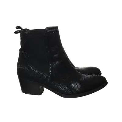 Chelsea Boots (Enkellaarsjes) von Via Vai Leder