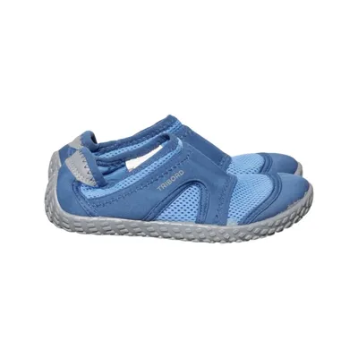 Chaussures de bain (Bleu) de Decathlon
