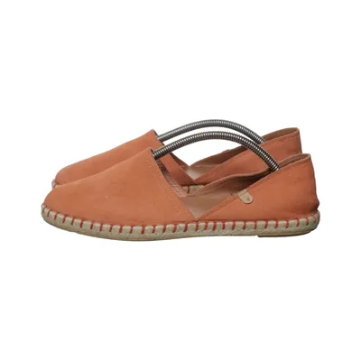 Espadrillos (Orange) från Verbenas
