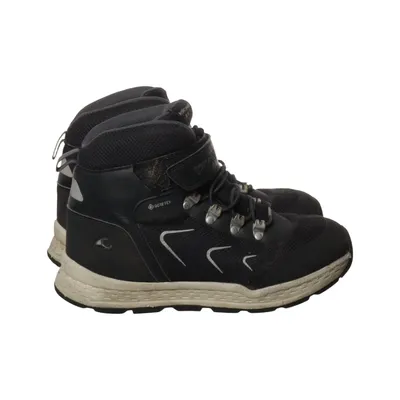 Hiking boots (Black) from Viking