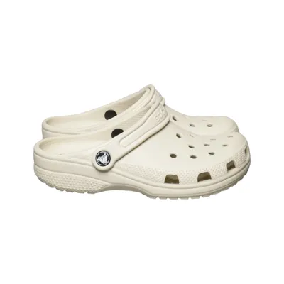 Träskor (Beige) från Crocs