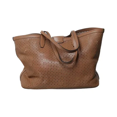 Sac à main (Marron) de Gianni Chiarini