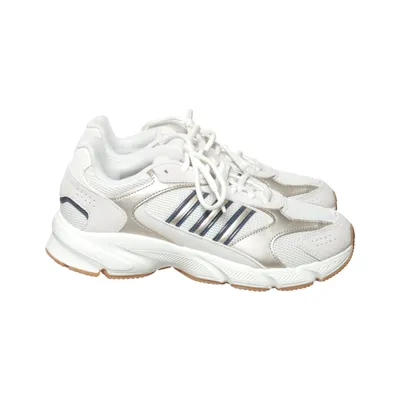 Träningsskor (Vit, Grå) från Adidas