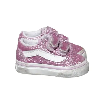 Sneakers (Lila) van Vans