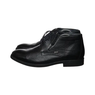 Ankle boots (Black) from Sioux