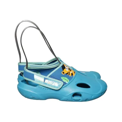 Slip-ins (Blue, Multicolored) from Decathlon