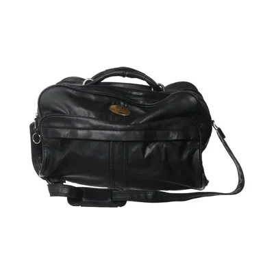Weekendbag (Svart) från Mercedes