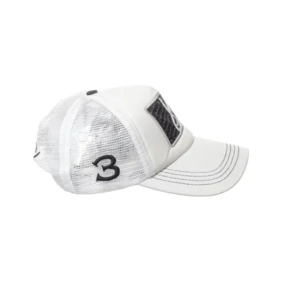 Trucker cap (Sbh #3) from Allegra Cotton, Polyester