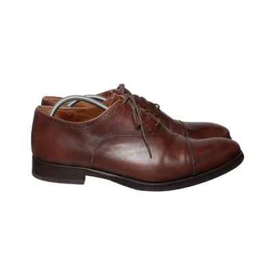 Oxfordsko (Brun) fra Barneys New York
