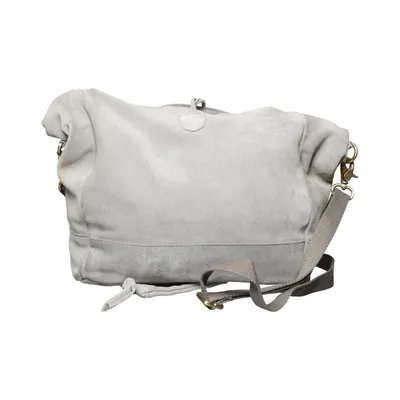 Shoulder-bag (Gray) from Anokhi