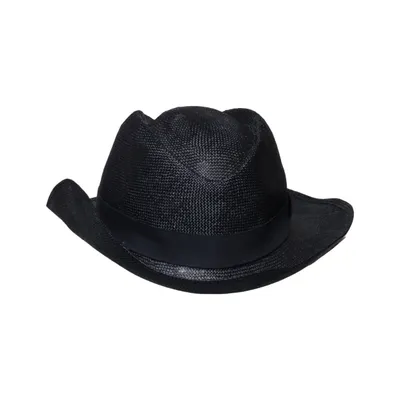 Fedora hat (Blue)