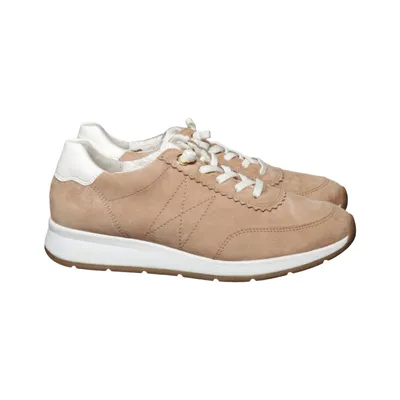 Sneakers (Beige, White) from Paul Green